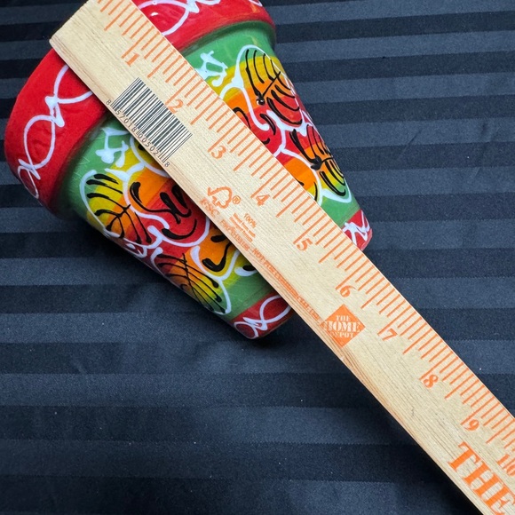 flower pot made in spain - Picture 4 of 5